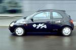 Ford Ka 1996 года
